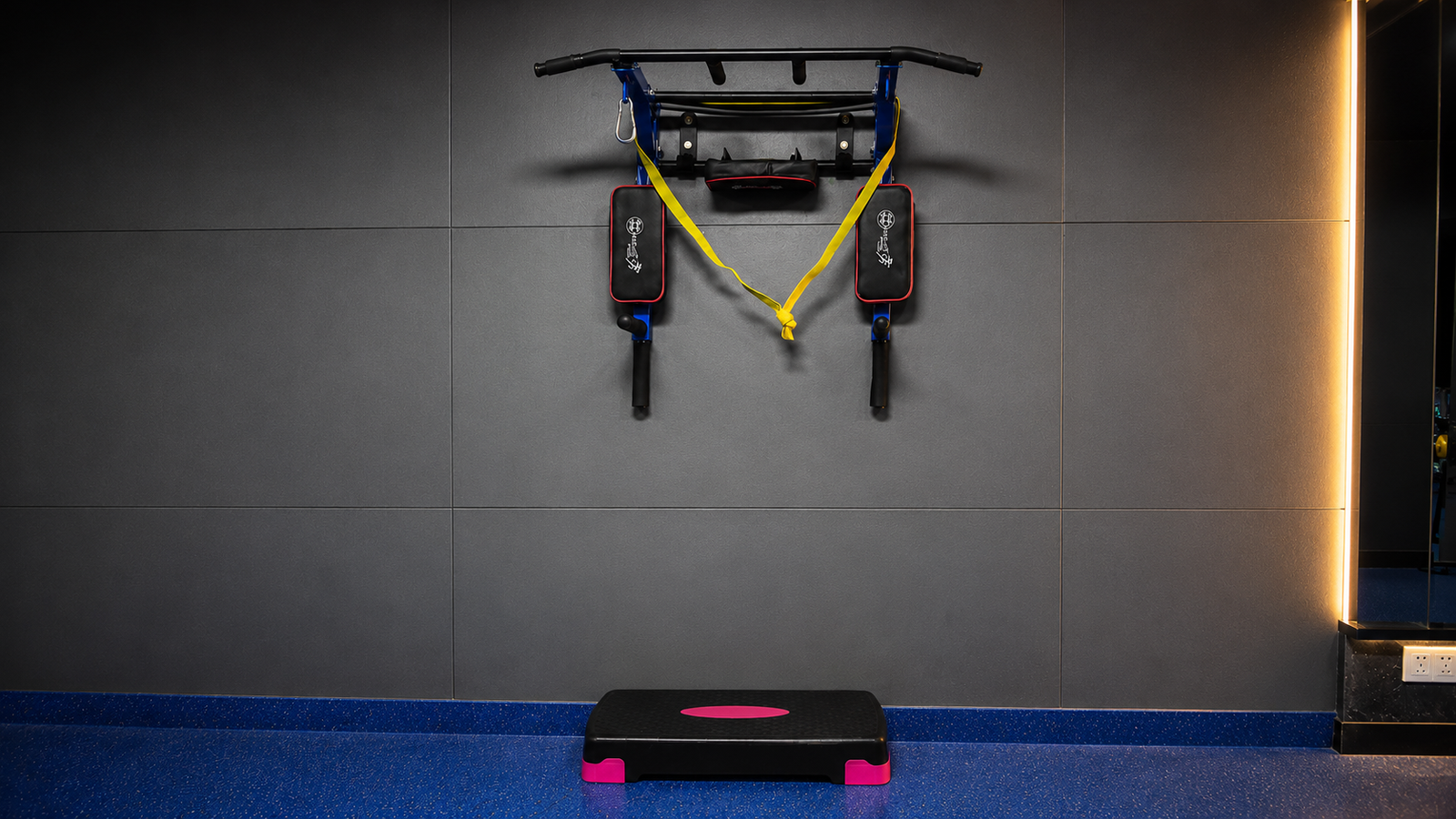 Krown Fitness gym photo